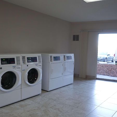 Ramada By Wyndham Sacramento Hotel North Highlands Luaran gambar