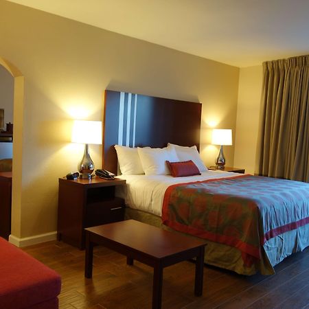 Ramada By Wyndham Sacramento Hotel North Highlands Luaran gambar