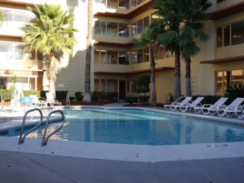 Ramada By Wyndham Sacramento Hotel North Highlands Luaran gambar
