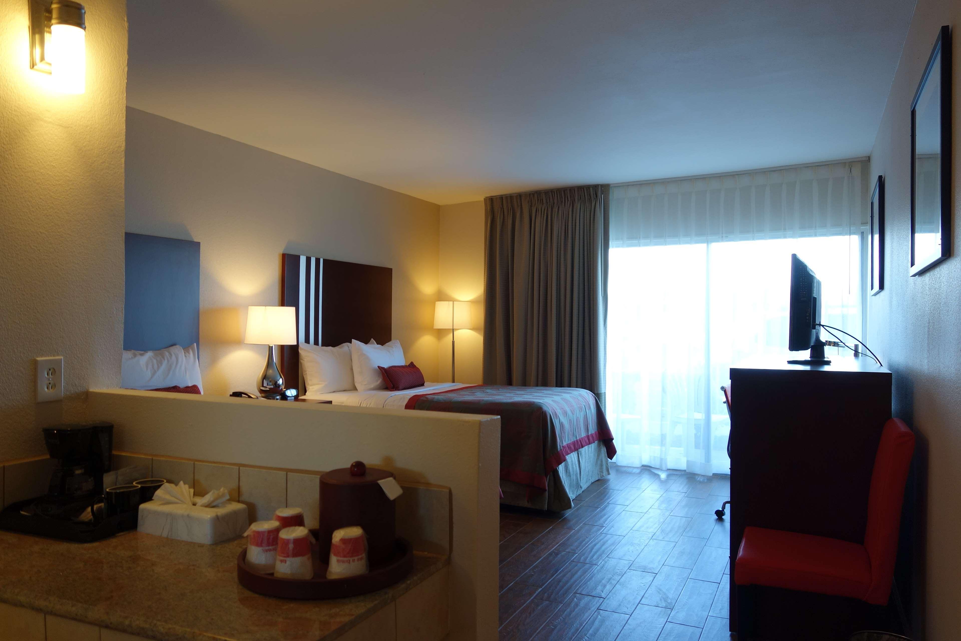 Ramada By Wyndham Sacramento Hotel North Highlands Luaran gambar