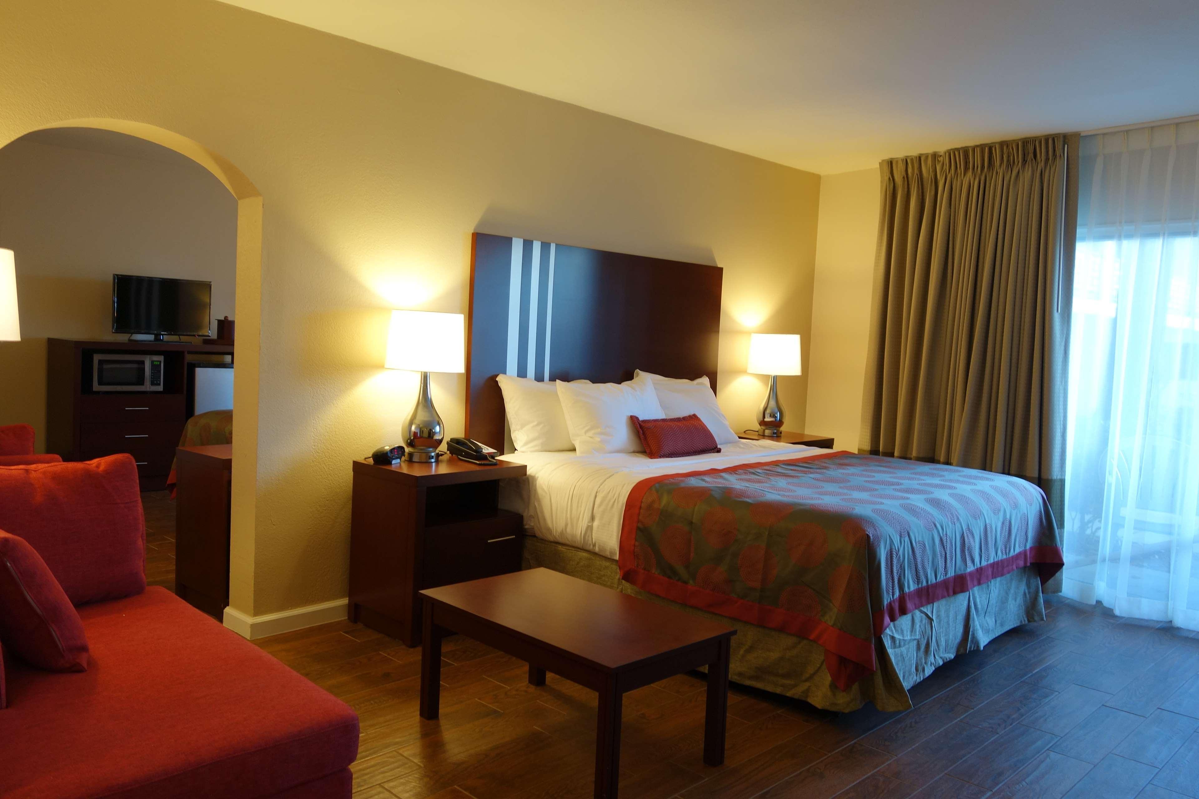 Ramada By Wyndham Sacramento Hotel North Highlands Luaran gambar
