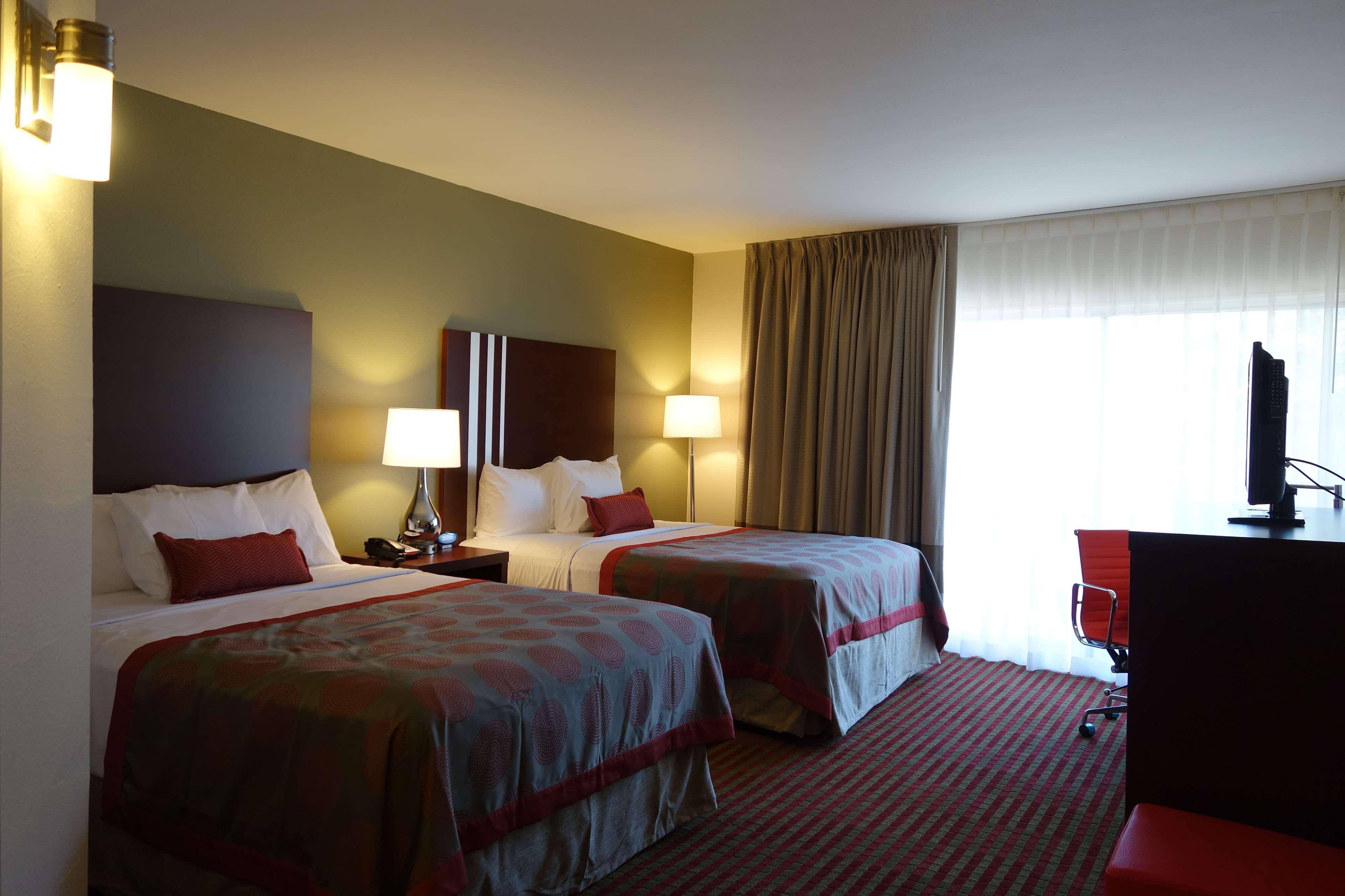Ramada By Wyndham Sacramento Hotel North Highlands Luaran gambar