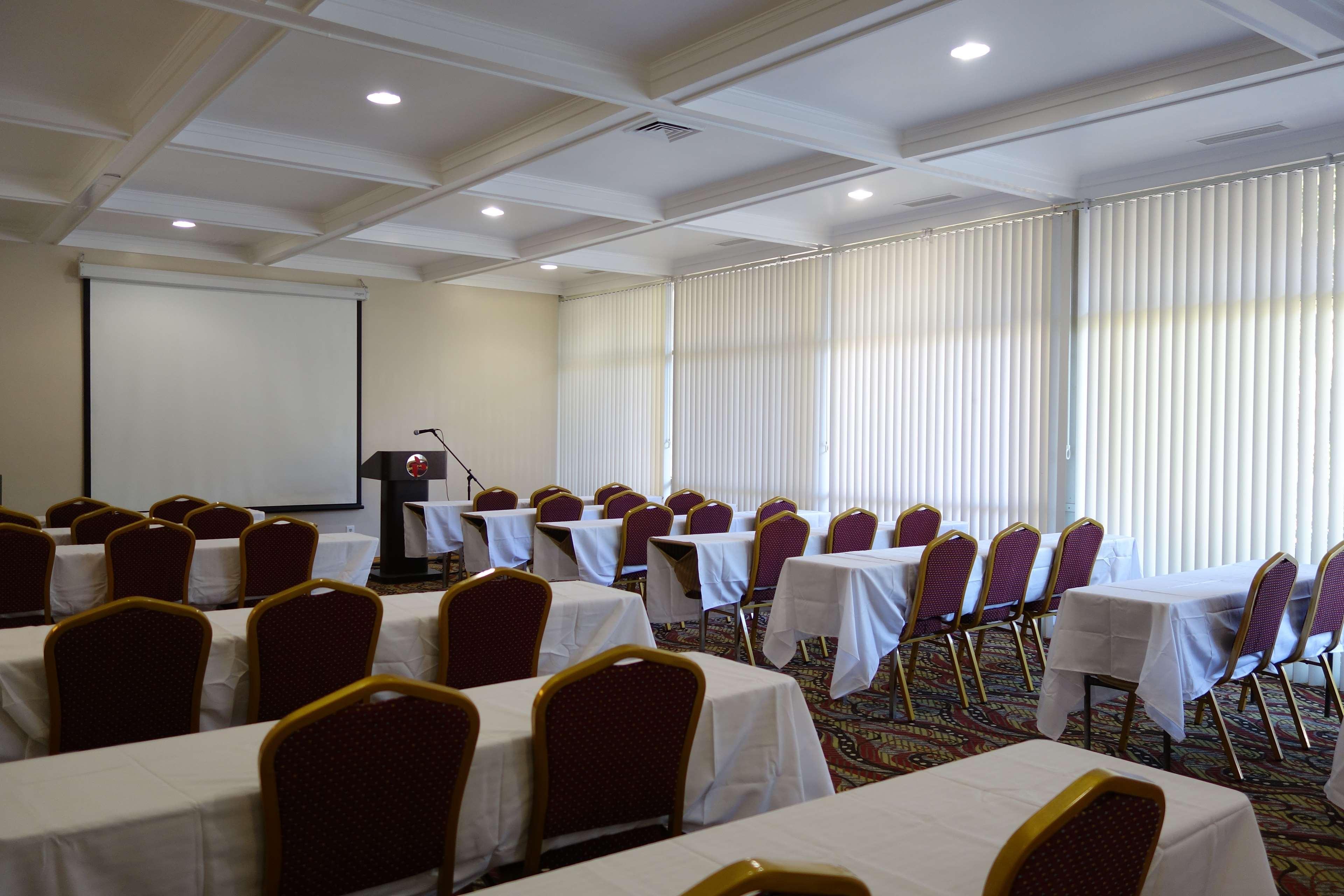Ramada By Wyndham Sacramento Hotel North Highlands Luaran gambar