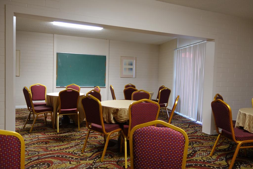Ramada By Wyndham Sacramento Hotel North Highlands Luaran gambar