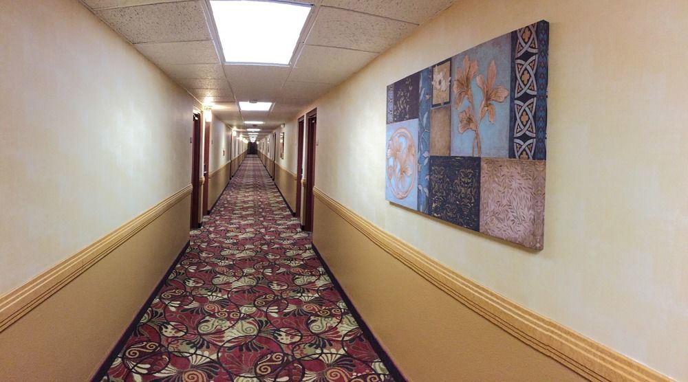 Ramada By Wyndham Sacramento Hotel North Highlands Luaran gambar