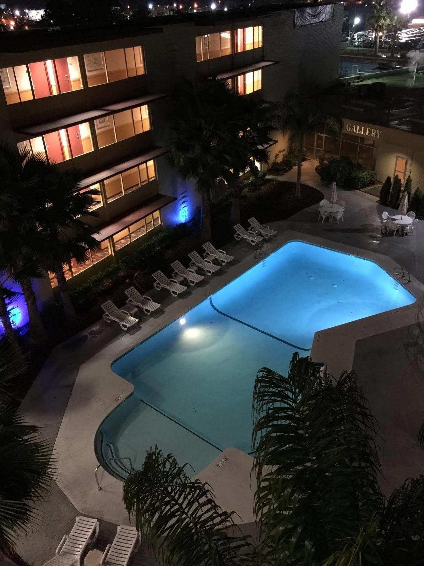Ramada By Wyndham Sacramento Hotel North Highlands Luaran gambar