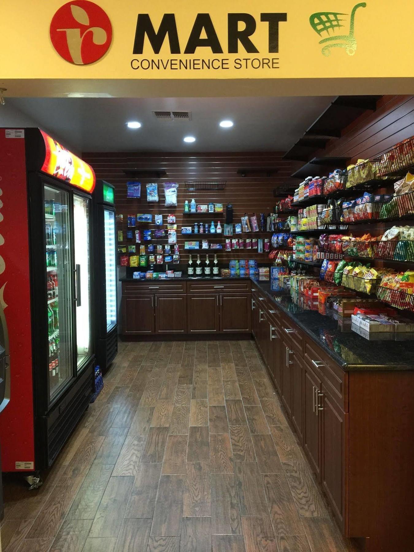 Ramada By Wyndham Sacramento Hotel North Highlands Luaran gambar